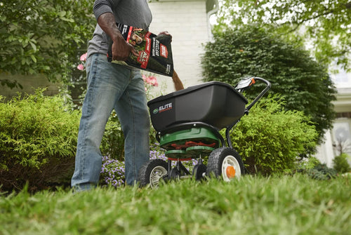 Grass Care