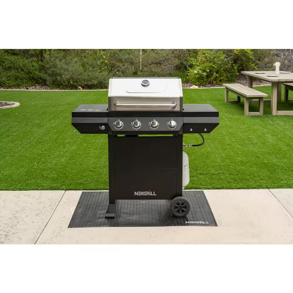 GRILL