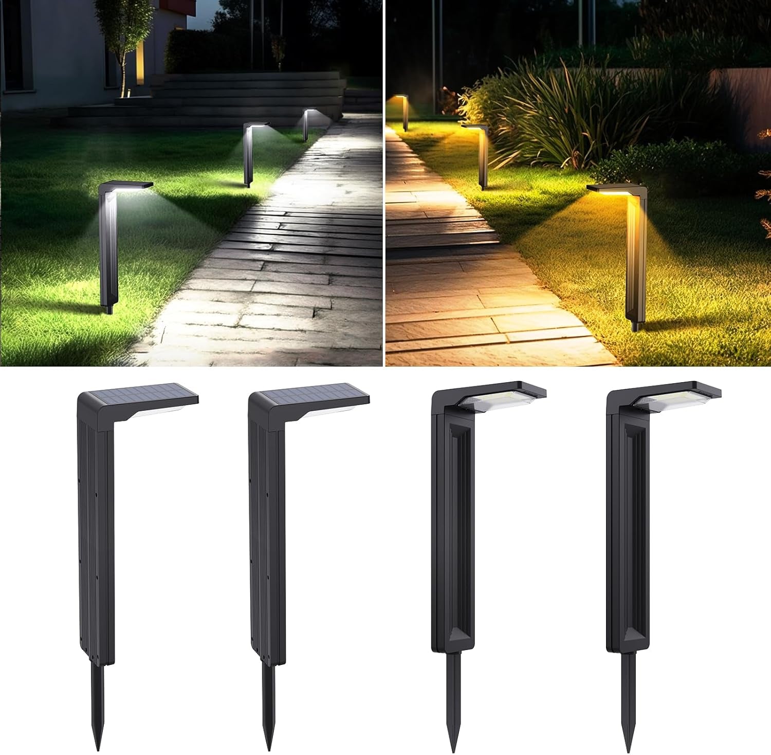 yard light